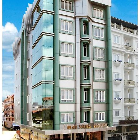 Mai Vang Hotel Da Lat Exterior photo